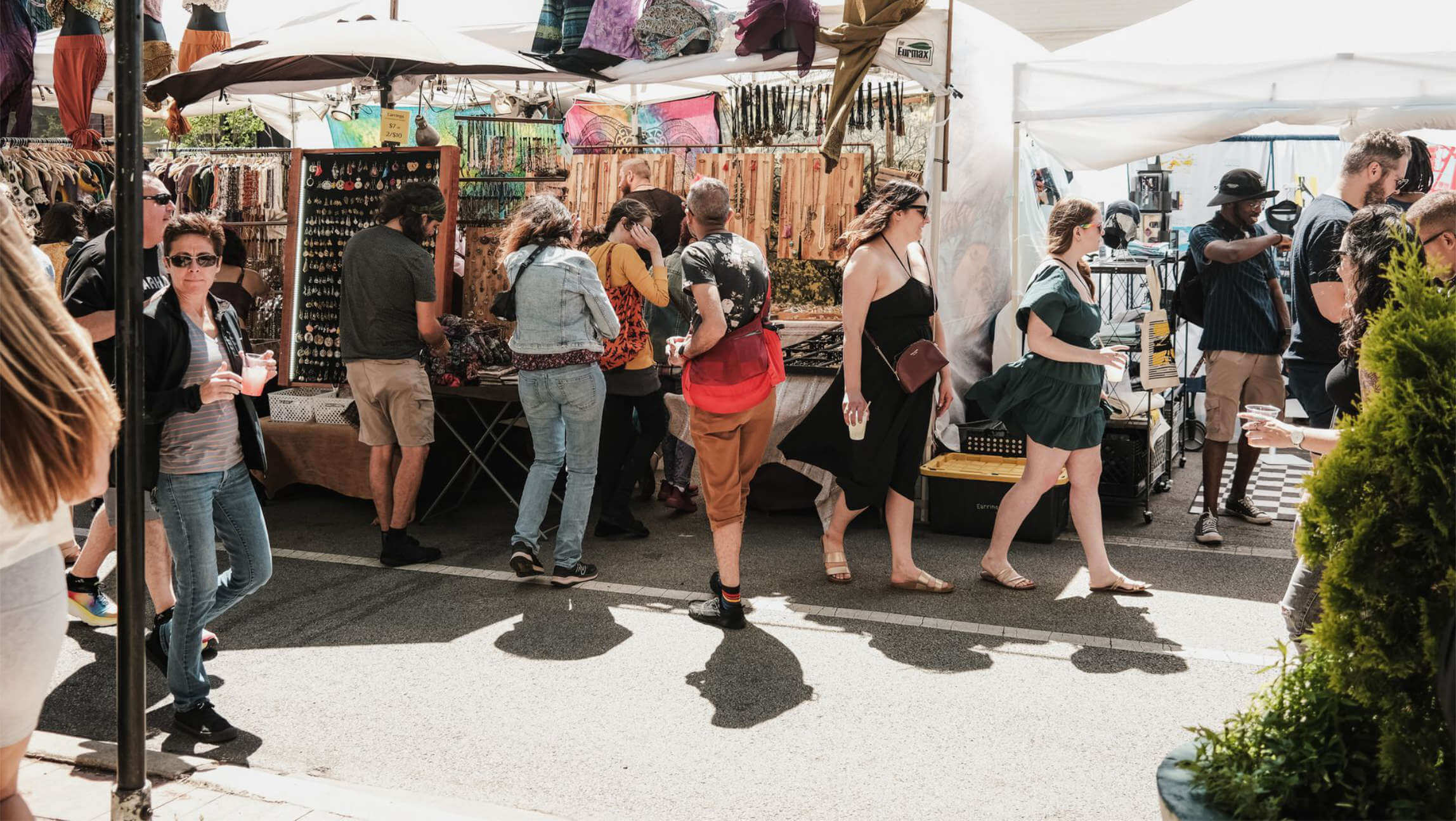Feria La Revueltería en La Pascasia